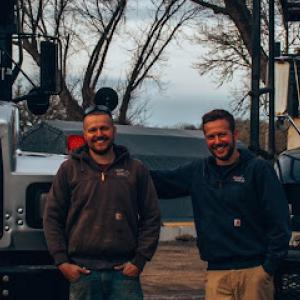 Helger Bros. Tree Service