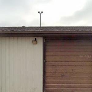 Meridian 96 Outdoor Services