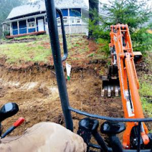 Daniel's Tree Service & Landscaping