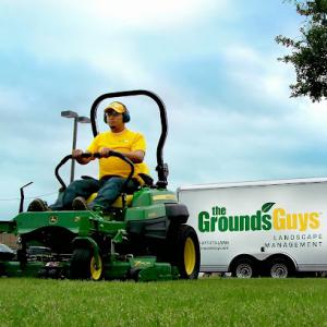 The Grounds Guys of Northwest Alabama