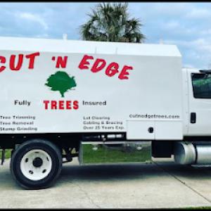 Cut 'N Edge Tree Services