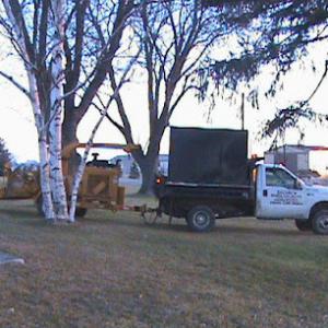 Jacob's Quality Tree Service