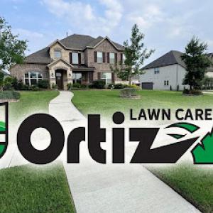 Ortiz lawn care service