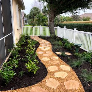CM Gatling Landscaping
