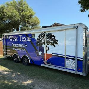 West Texas Tree Services