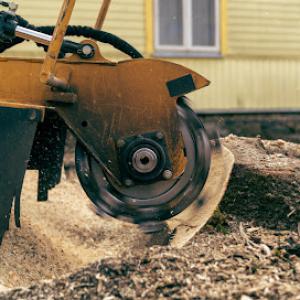 Indiana Stump Grinding
