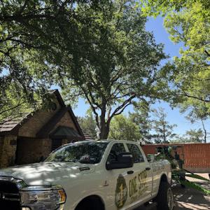 One Stop Tree Service