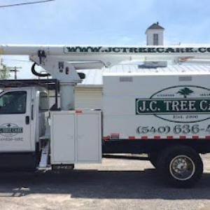 JC Tree Care