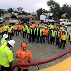 Rapid Response Force