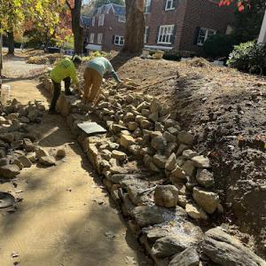 Lawn Boy Landscaping & Hardscaping