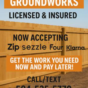 Mr Reliable Ground Works