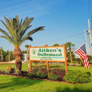 Aitkens On Demand