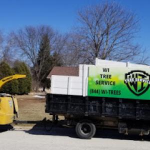 WI Tree Service