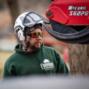 Coopers Tree Service