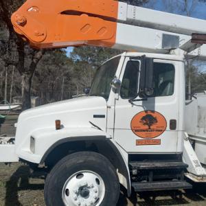 Wainwright Tree Services