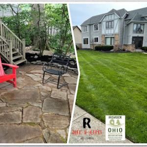 Rock-n-Scapes Landscaping Services