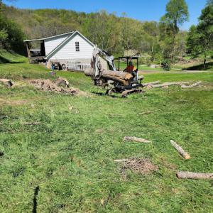 Rick's Lawn & Tree Service