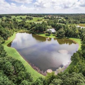 Heritage Land Improvements