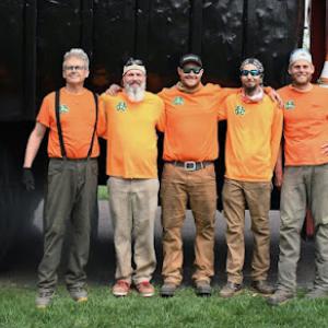 Murphy's Tree Service