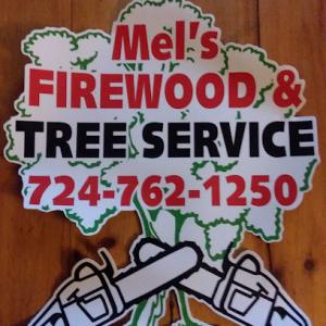 Mel's Firewood & Tree Service