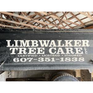 Limbwalker Tree Care