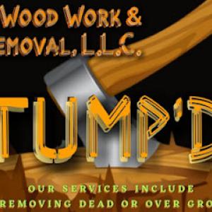 D&M's Wood Works & Tree Removal
