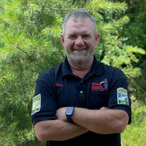 Eager Beaver Tree Service