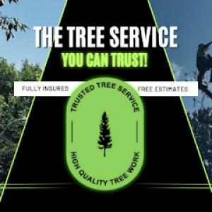 Trusted Tree Service