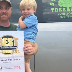 Strickland Tree Service