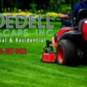 Broedell Landscape & Tree Care