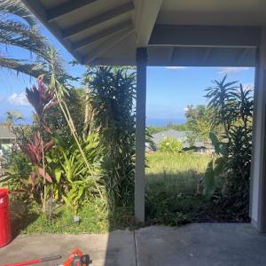 Big Island Lawn Care