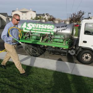 Senske Services - Kennewick