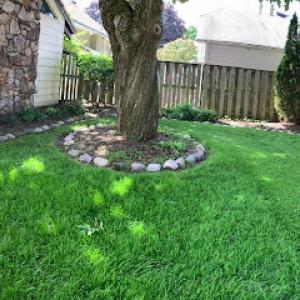 Mendez Landscaping & Lawn Care
