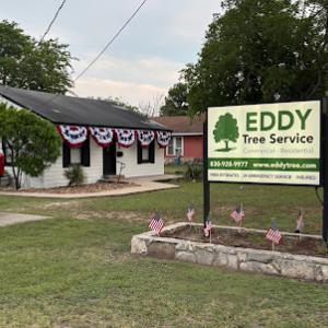 Eddy Tree Service