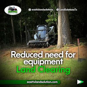 East TX Land Solutions