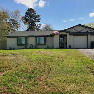 Overman Tree Service