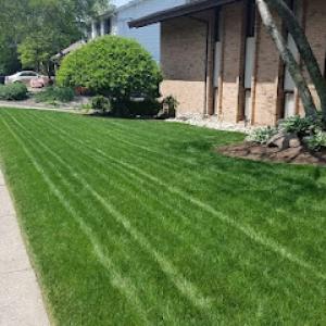 Green Machine Lawn Care