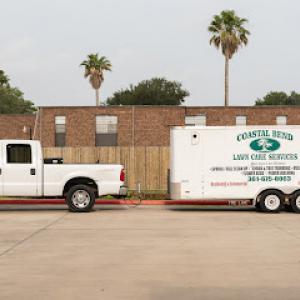 Coastal Bend Lawn Care Services