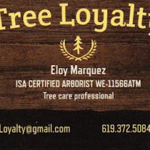 Tree Loyalty