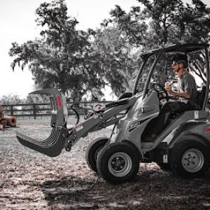 TimberWolf Tree service