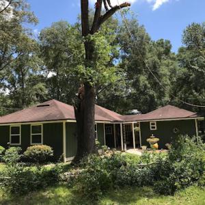 Grimes Land Services