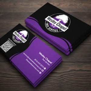 Wesley Chapel Tree Service