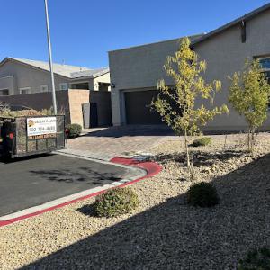 Desert Palms Landscaping