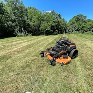 Merten Home & Lawn care