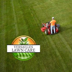 Versailles Lawn Care