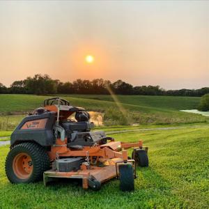 Rhoderunner Lawn & Landscape