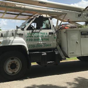 A Garcia Tree & Lawn Service