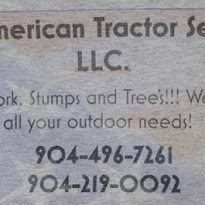 All American Tractor Services