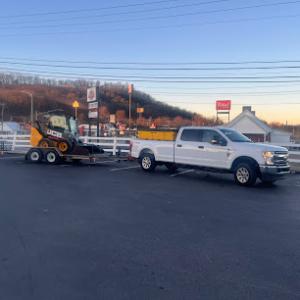 County Wide Lawn & Landscaping