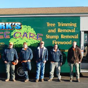 Mark's Tree Care